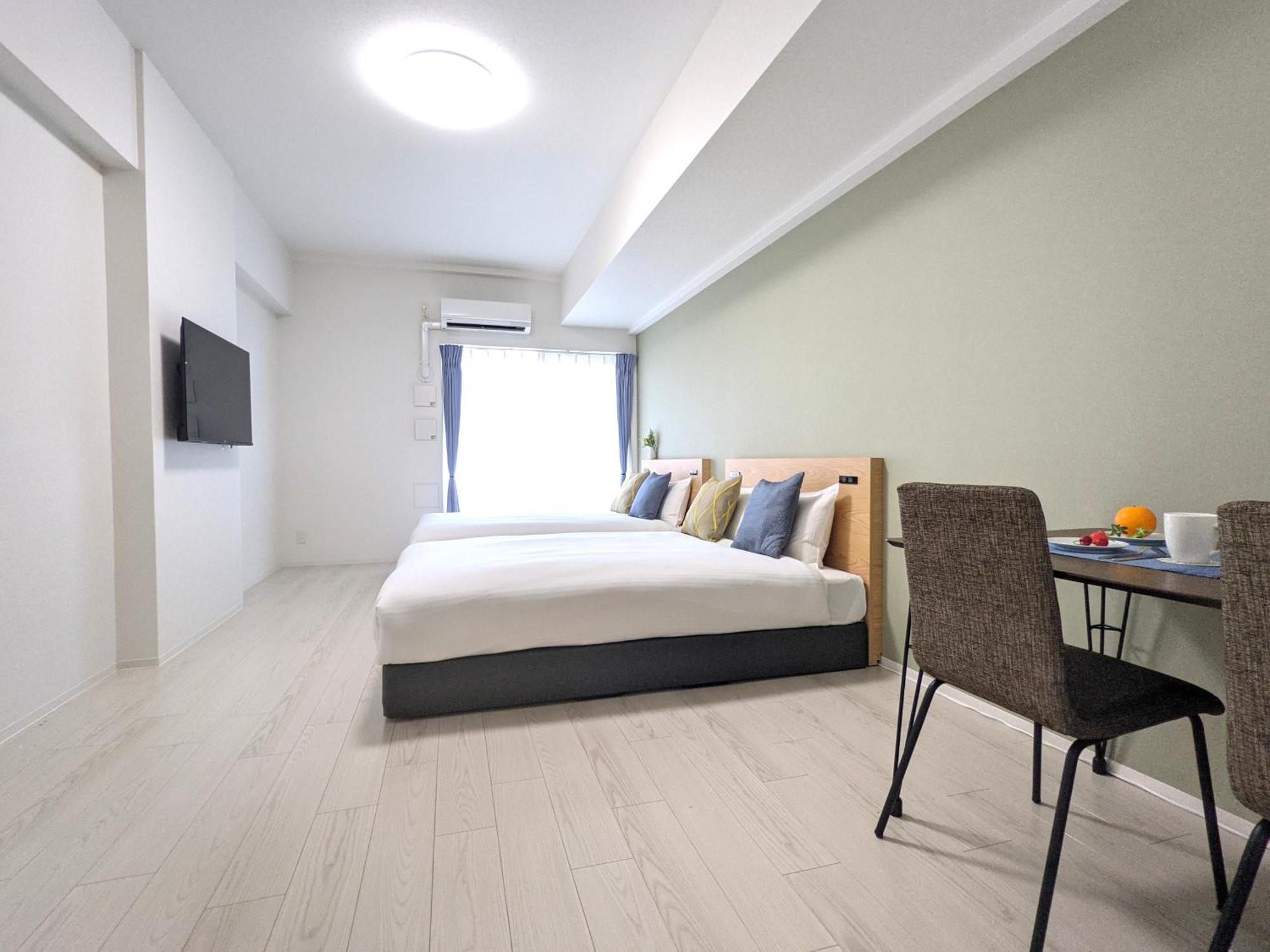 Eslead Hotel Osaka Nipponbashi Exteriér fotografie